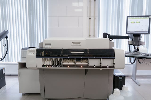 Printers & Accessories